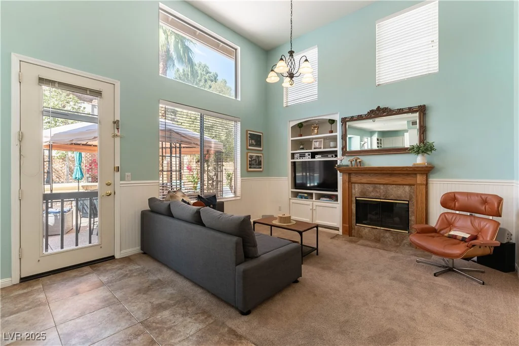 2232 Le Conte, Henderson, NV 89074