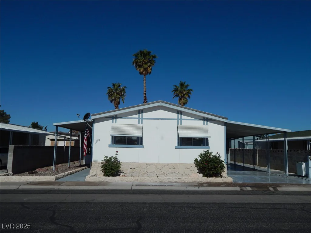 3365 Isle Royale, Las Vegas, NV 89122