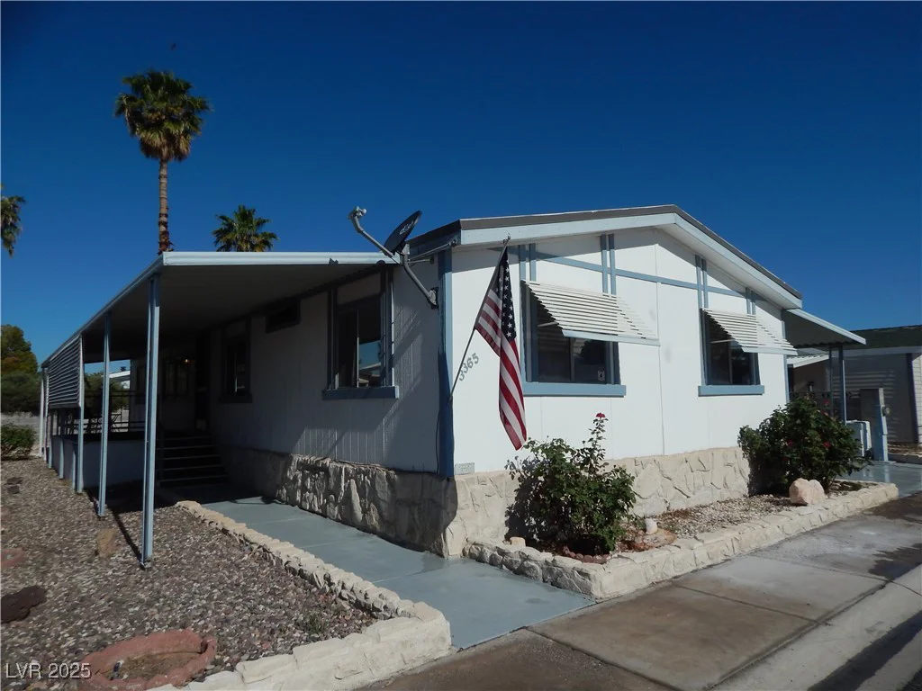 3365 Isle Royale, Las Vegas, NV 89122