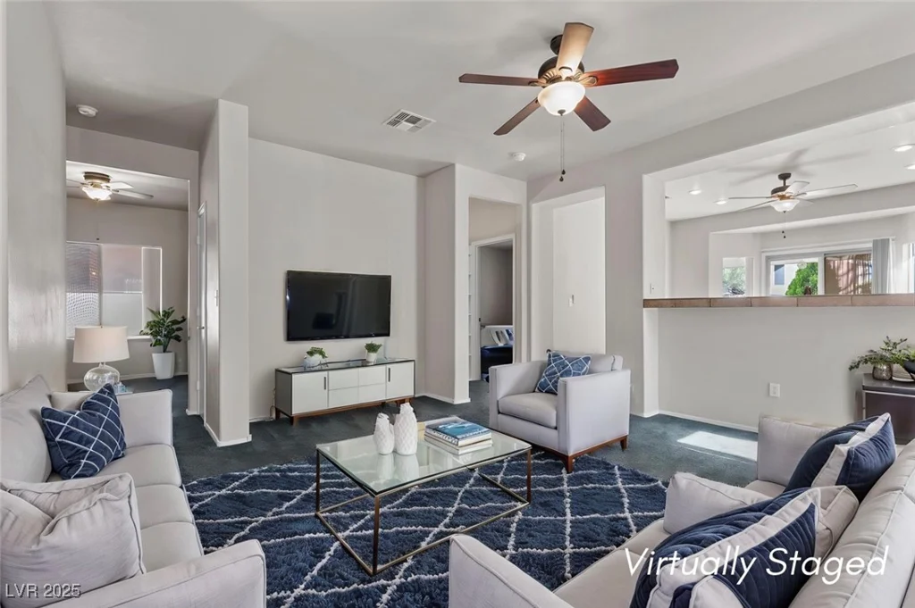 2158 Indigo Creek, Henderson, NV 89012