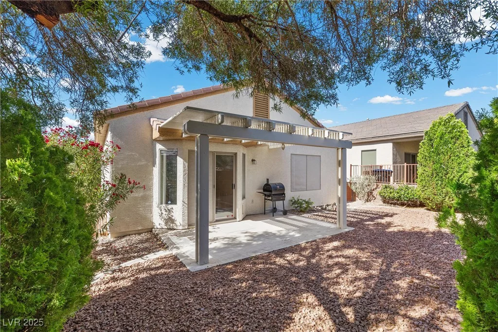 2158 Indigo Creek, Henderson, NV 89012