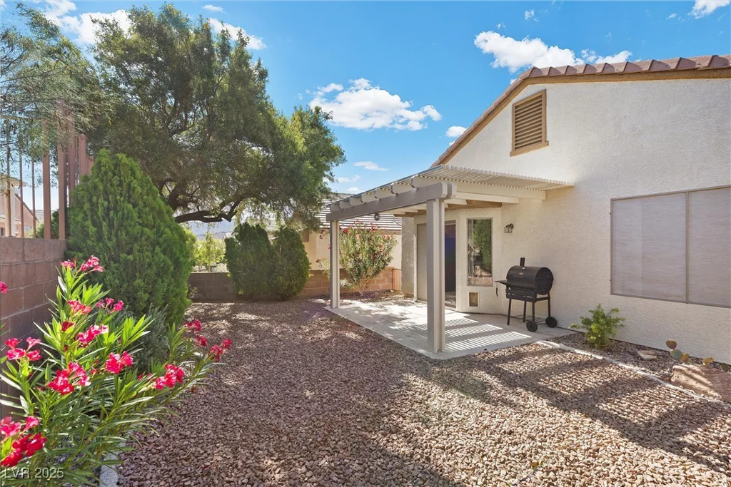 2158 Indigo Creek, Henderson, NV 89012