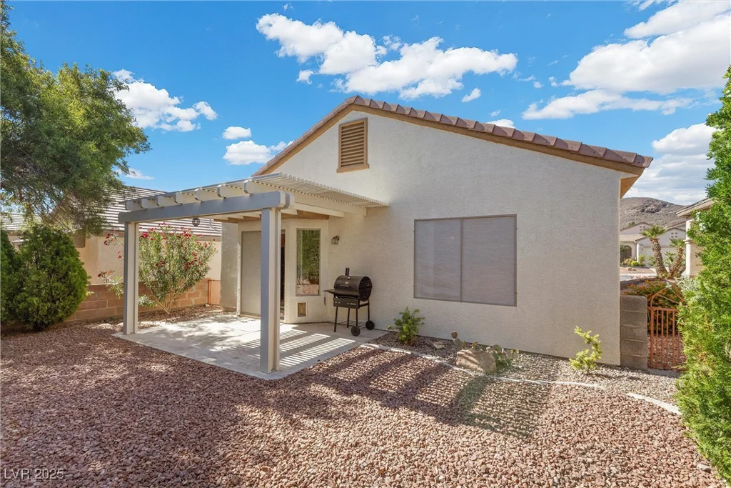 2158 Indigo Creek, Henderson, NV 89012