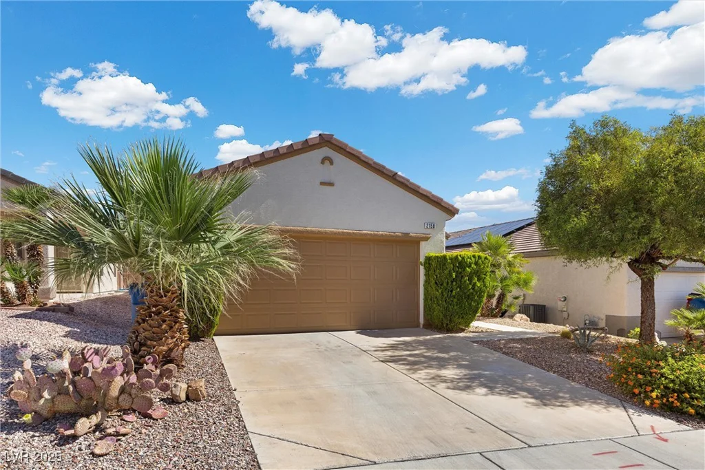 2158 Indigo Creek, Henderson, NV 89012