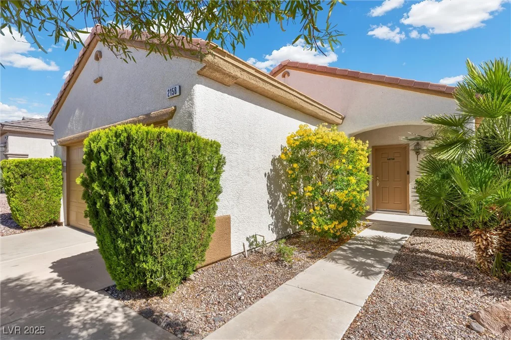 2158 Indigo Creek, Henderson, NV 89012