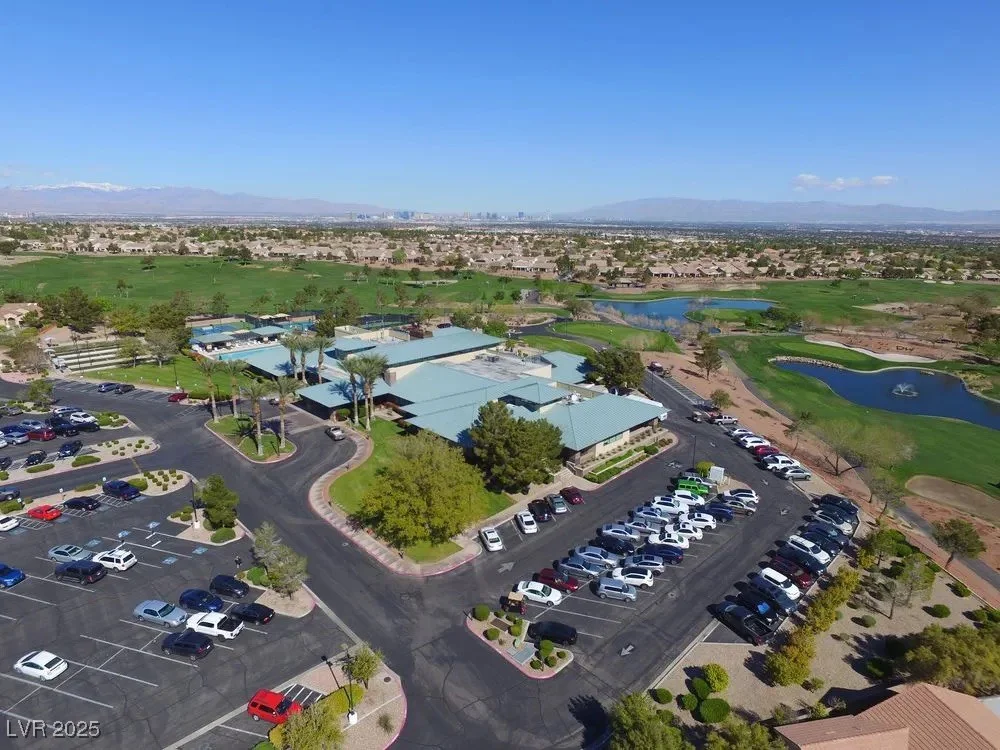 2158 Indigo Creek, Henderson, NV 89012
