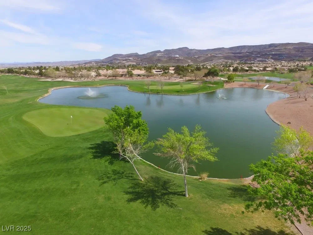 2158 Indigo Creek, Henderson, NV 89012