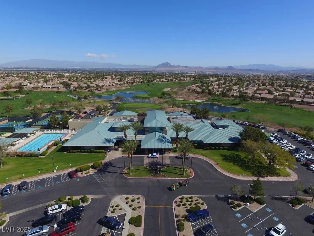 2158 Indigo Creek, Henderson, NV 89012