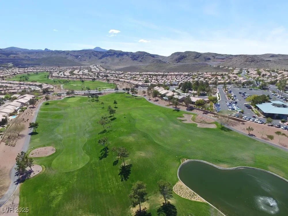2158 Indigo Creek, Henderson, NV 89012