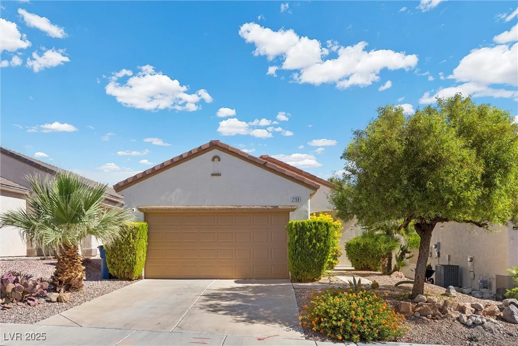 2158 Indigo Creek, Henderson, NV 89012