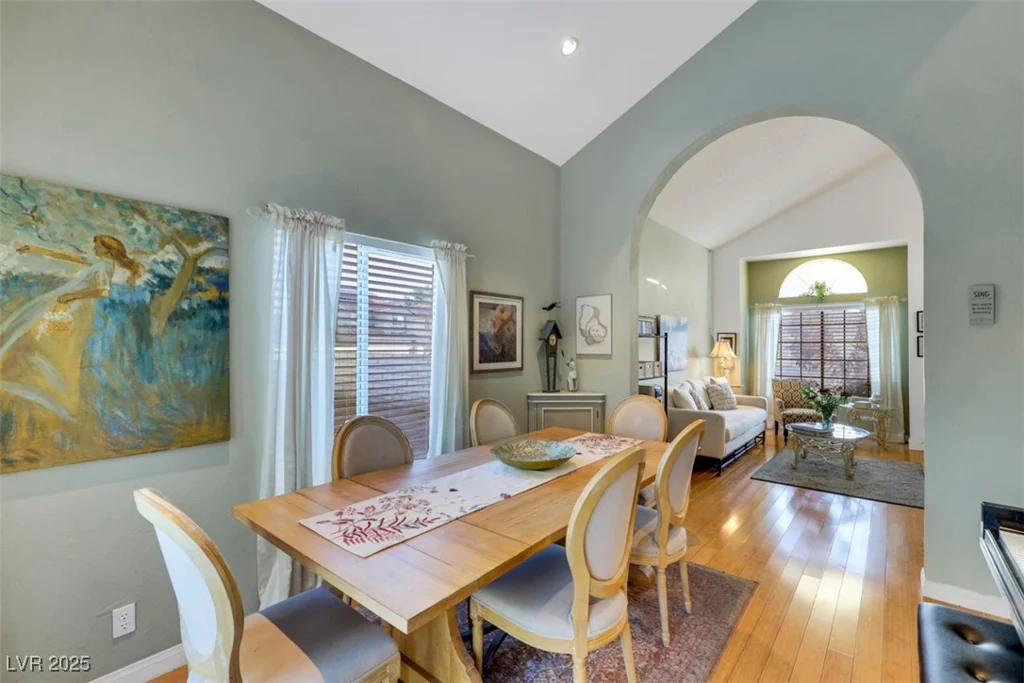 8388 Brad Oaks, Las Vegas, NV 89123