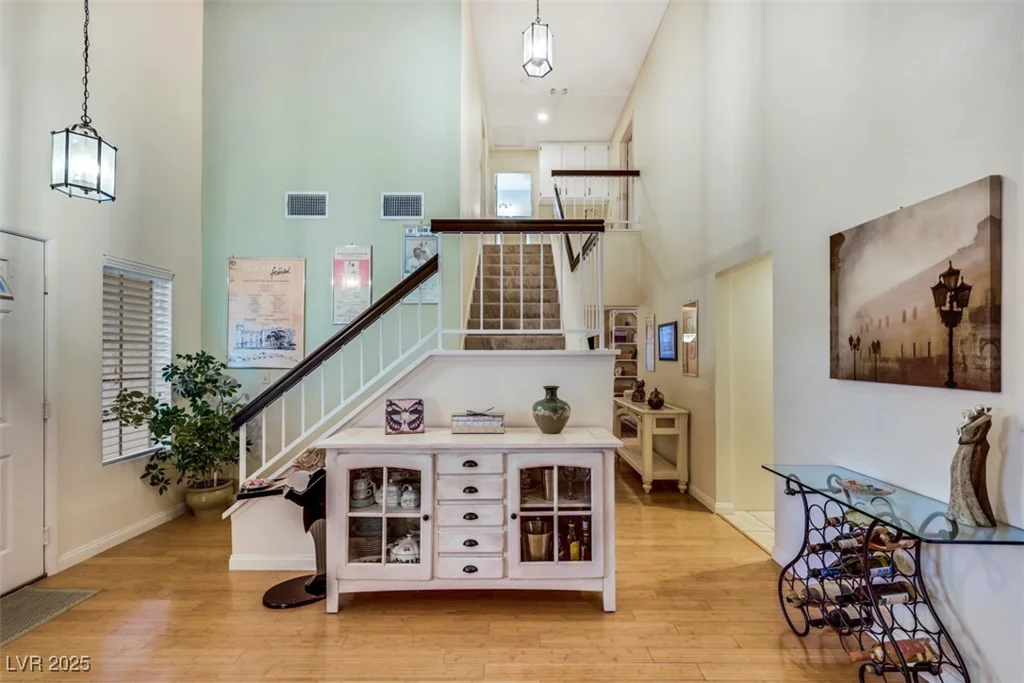 8388 Brad Oaks, Las Vegas, NV 89123