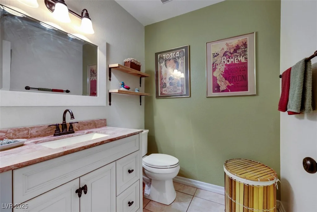 8388 Brad Oaks, Las Vegas, NV 89123