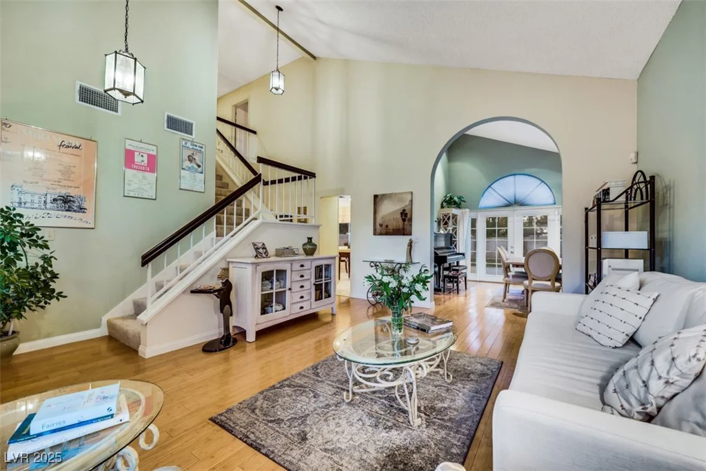 8388 Brad Oaks, Las Vegas, NV 89123