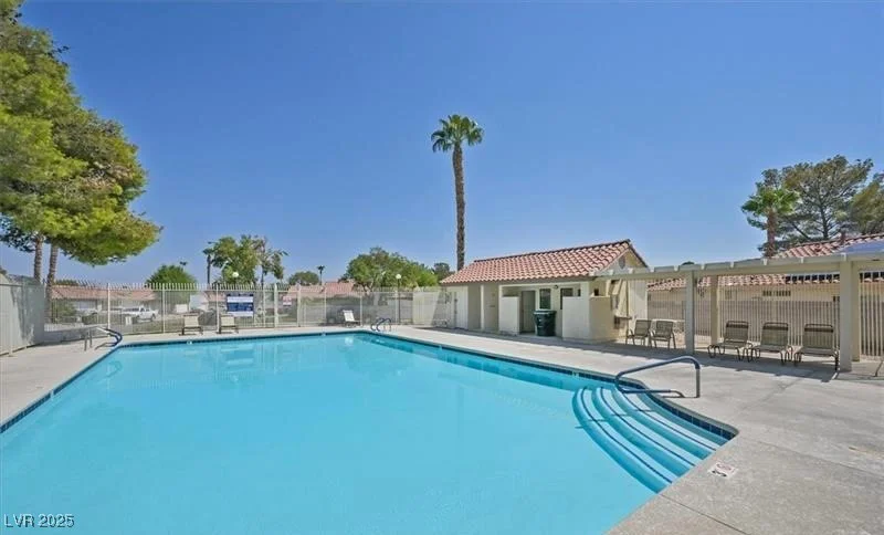 8388 Brad Oaks, Las Vegas, NV 89123