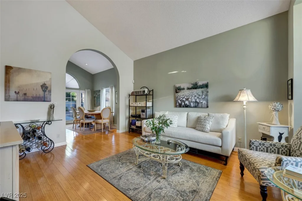 8388 Brad Oaks, Las Vegas, NV 89123