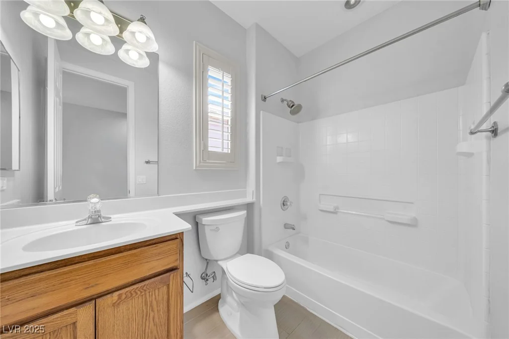 2432 Granada Bluff, Las Vegas, NV 89135