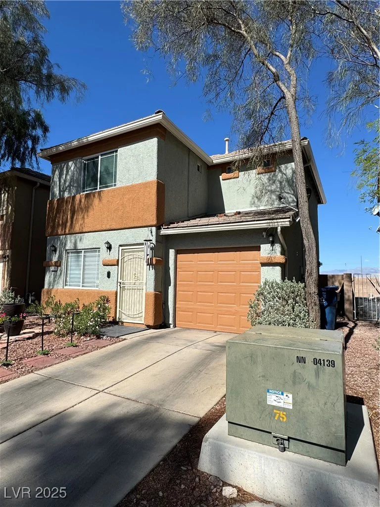 2229 Steele, Las Vegas, NV 89156