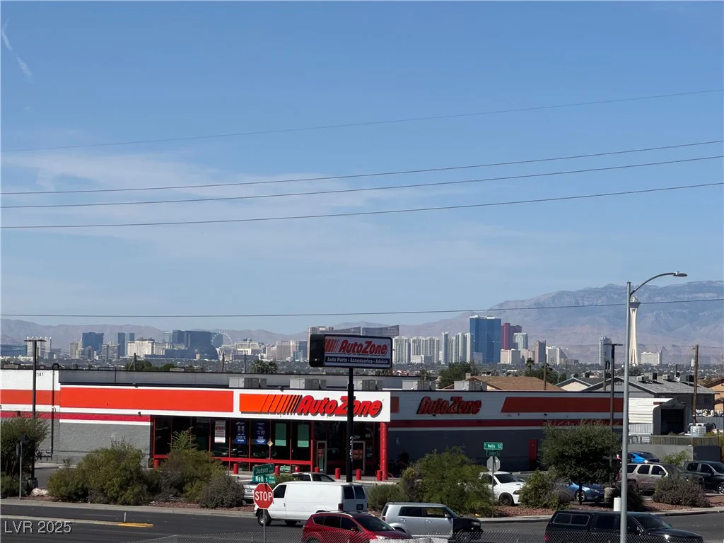 2229 Steele, Las Vegas, NV 89156