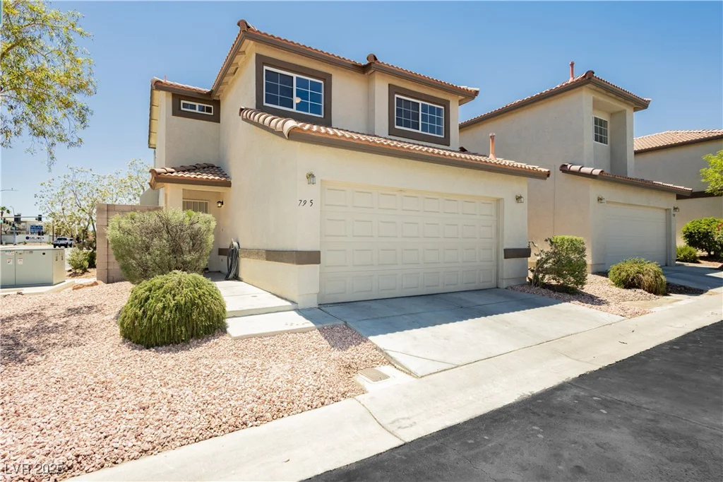 795 Kiska, Las Vegas, NV 89123