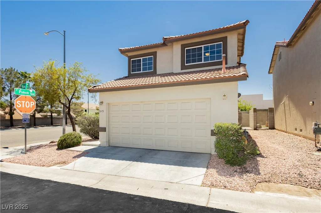 795 Kiska, Las Vegas, NV 89123