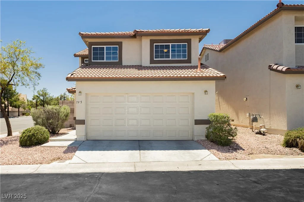 795 Kiska, Las Vegas, NV 89123