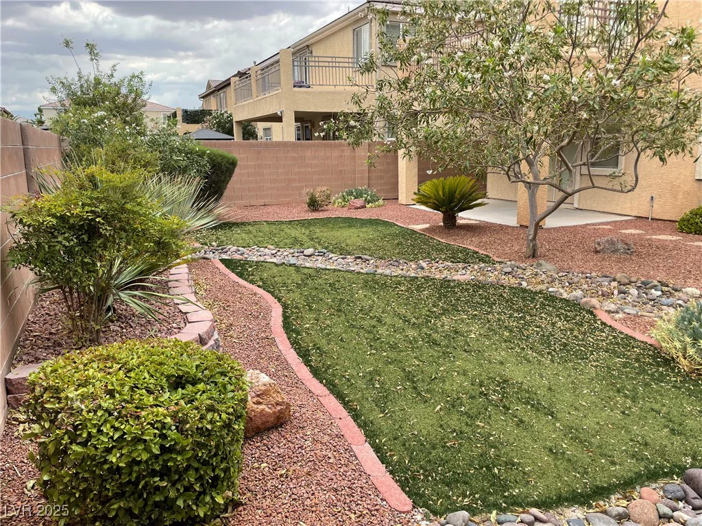 4121 Erinbird, North Las Vegas, NV 89084