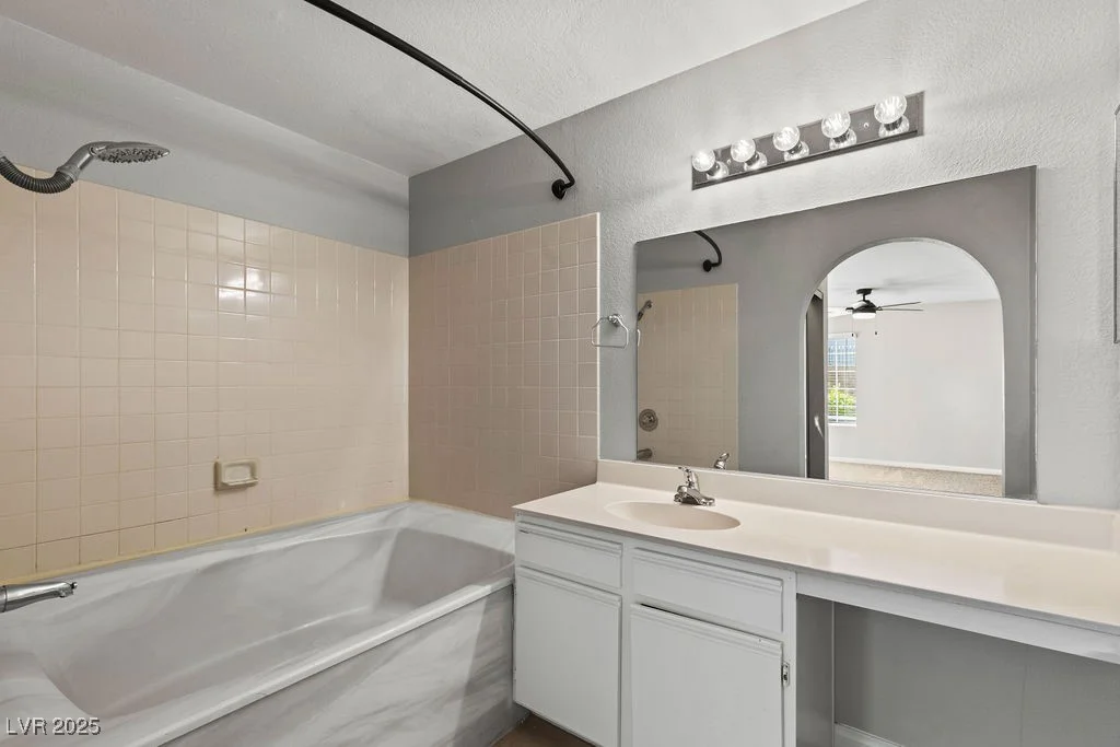 2200 Fort Apache, Las Vegas, NV 89117