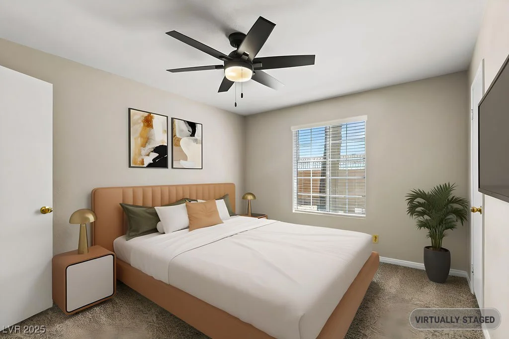 2200 Fort Apache, Las Vegas, NV 89117