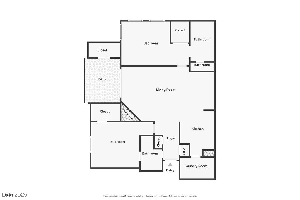 2200 Fort Apache, Las Vegas, NV 89117