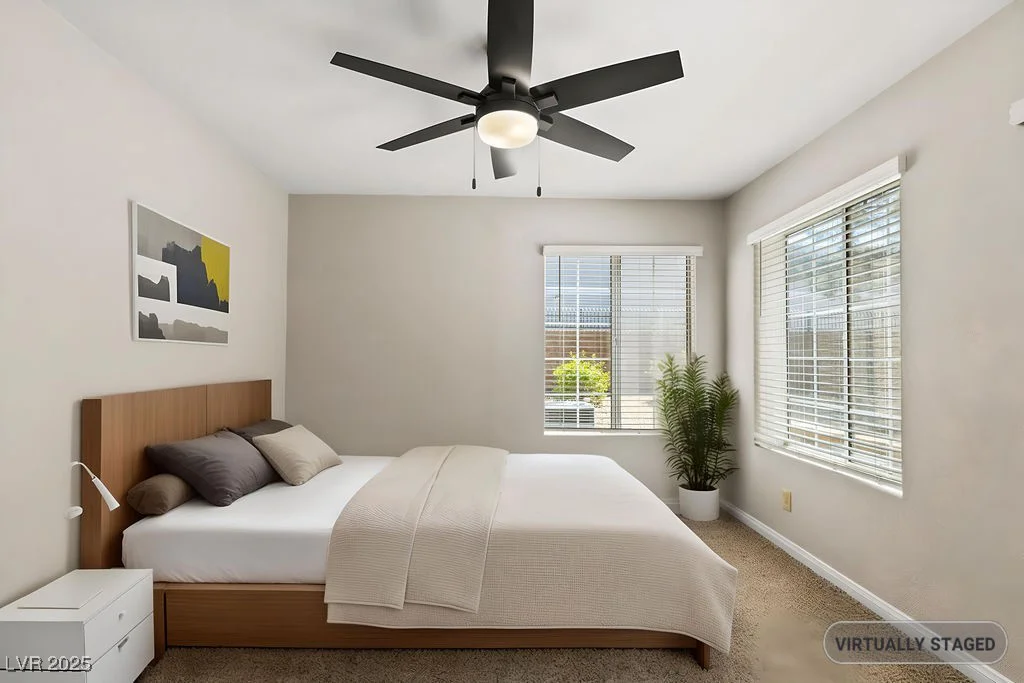 2200 Fort Apache, Las Vegas, NV 89117