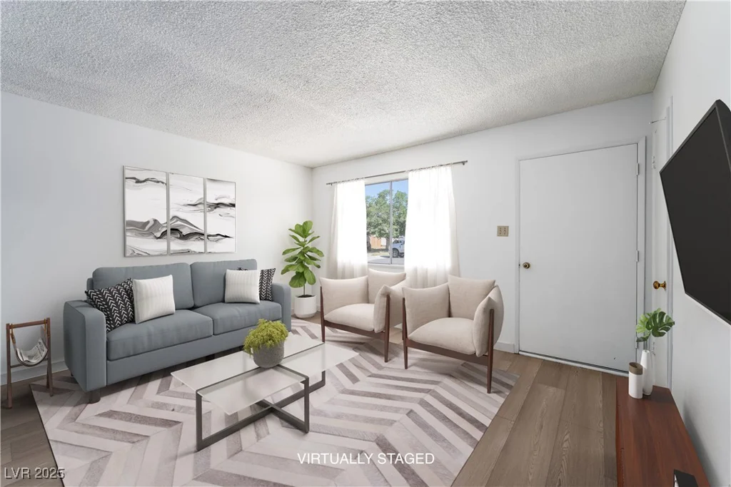 6121 Iris, Las Vegas, NV 89107