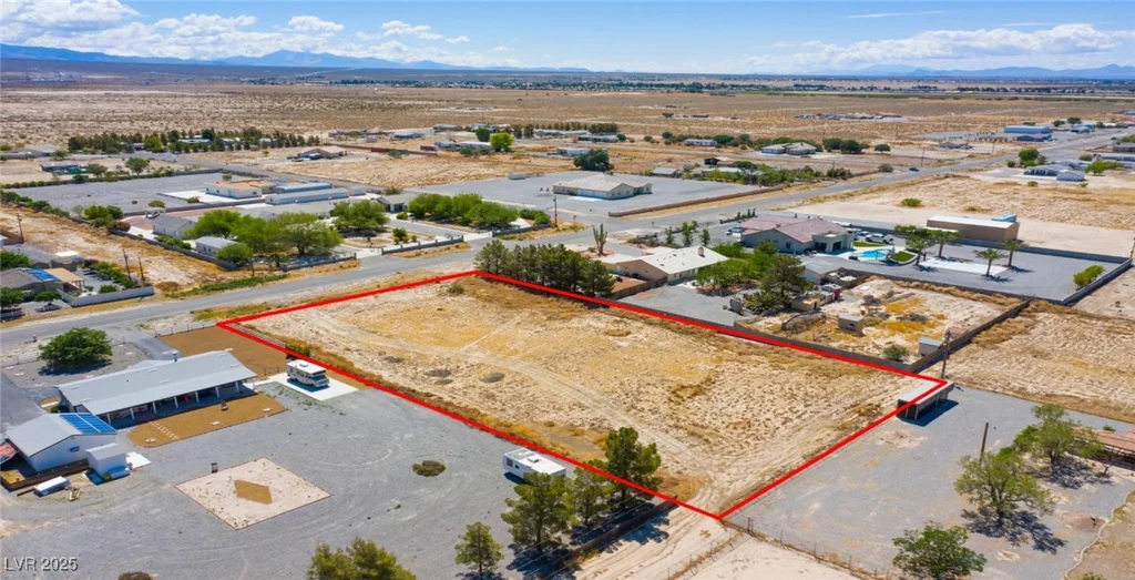 3246 Malibou, Pahrump, NV 89048