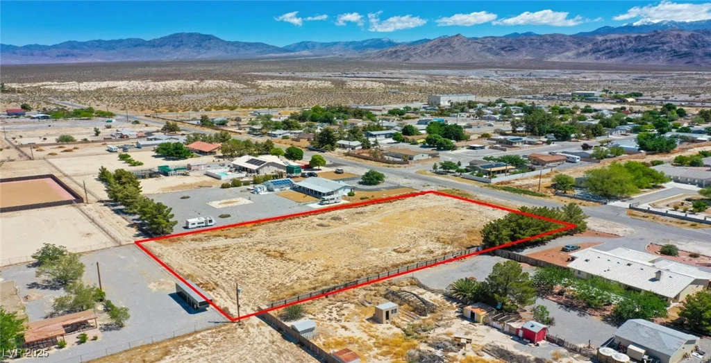 3246 Malibou, Pahrump, NV 89048