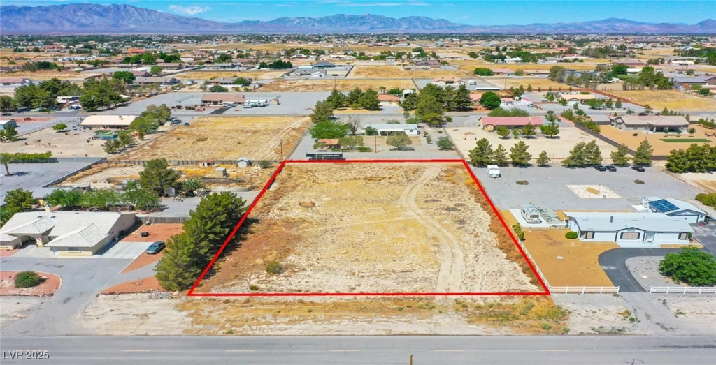 3246 Malibou, Pahrump, NV 89048