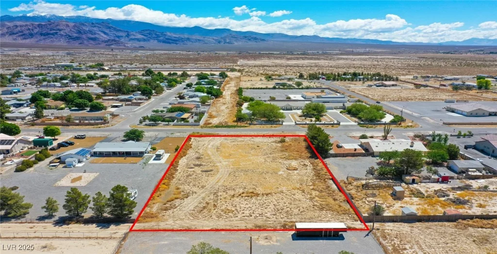 3246 Malibou, Pahrump, NV 89048