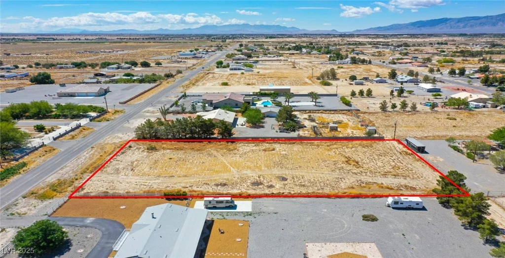 3246 Malibou, Pahrump, NV 89048