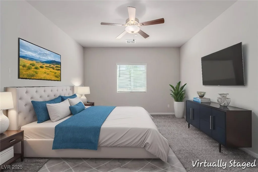 10257 Sequoia Falls, Las Vegas, NV 89149