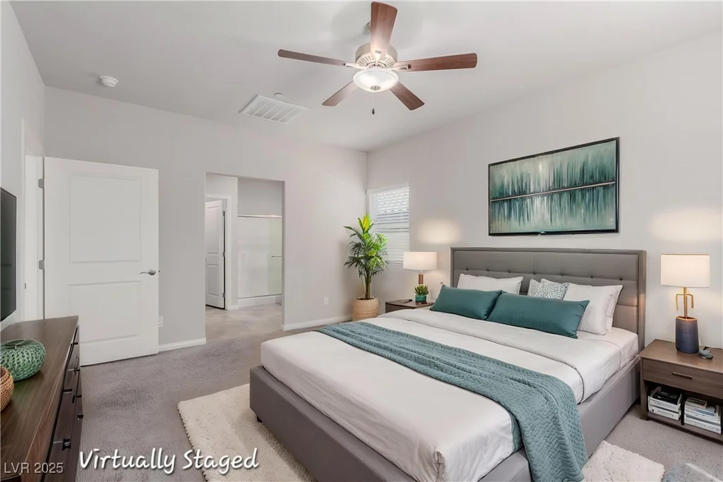 10257 Sequoia Falls, Las Vegas, NV 89149
