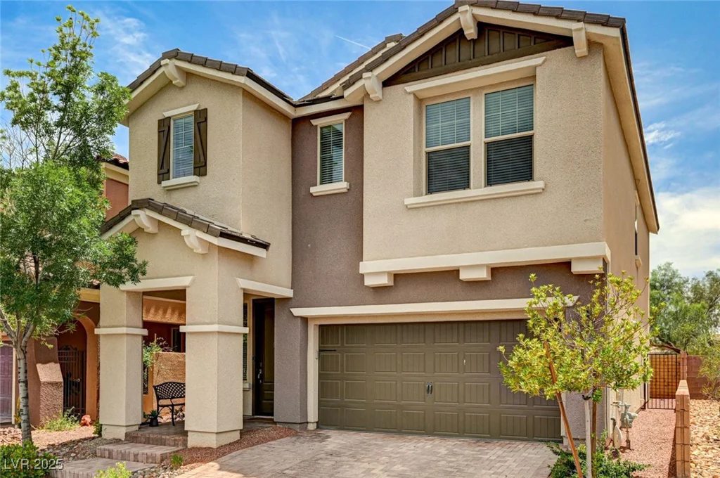 2159 Morro Vista, Las Vegas, NV 89135