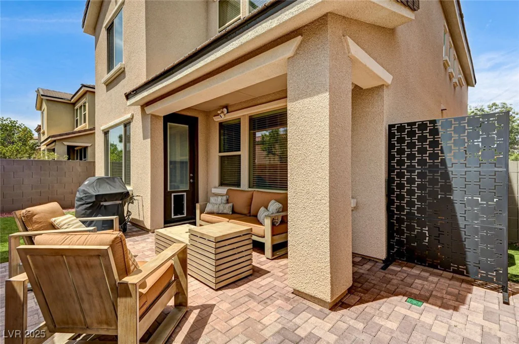 2159 Morro Vista, Las Vegas, NV 89135
