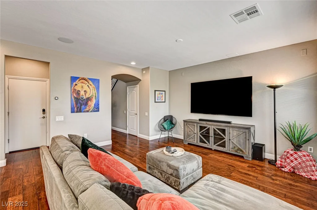 2159 Morro Vista, Las Vegas, NV 89135
