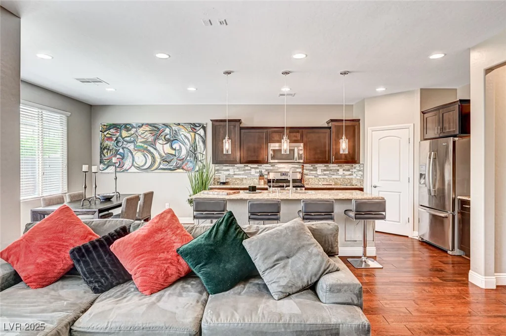 2159 Morro Vista, Las Vegas, NV 89135