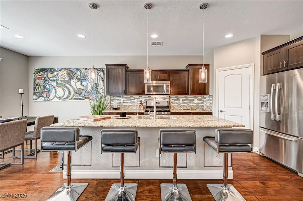 2159 Morro Vista, Las Vegas, NV 89135
