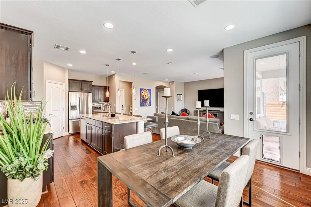 2159 Morro Vista, Las Vegas, NV 89135