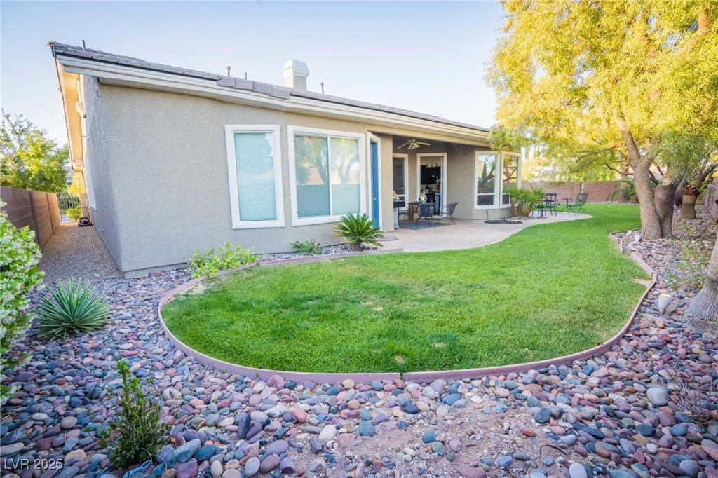 10391 Avebury Manor, Las Vegas, NV 89135