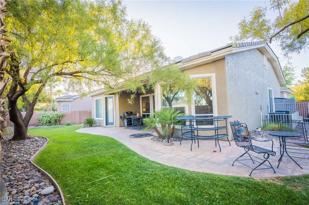 10391 Avebury Manor, Las Vegas, NV 89135