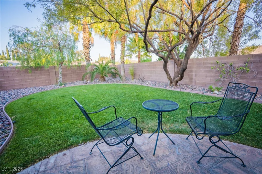10391 Avebury Manor, Las Vegas, NV 89135