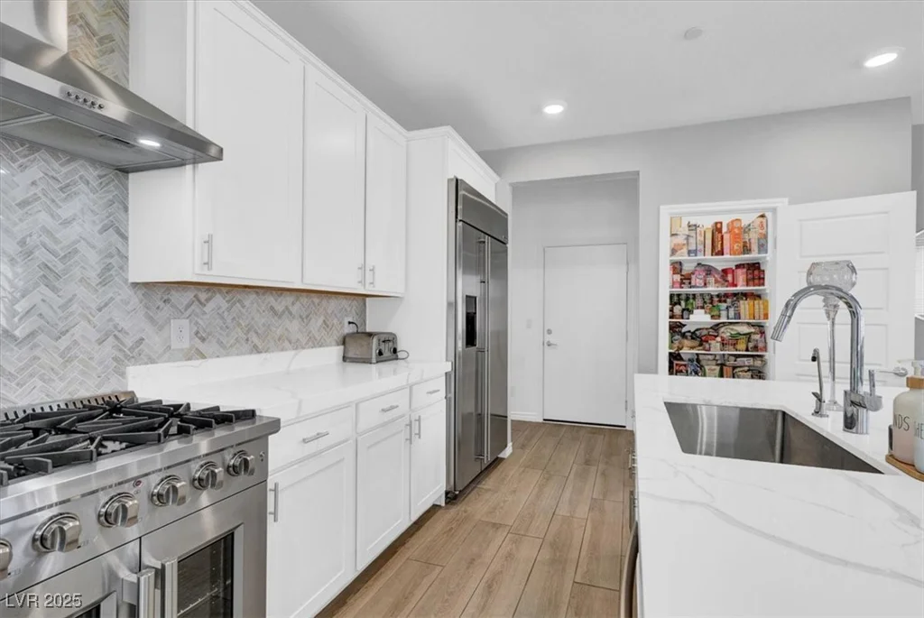 1297 Ventura Cliffs, Henderson, NV 89012