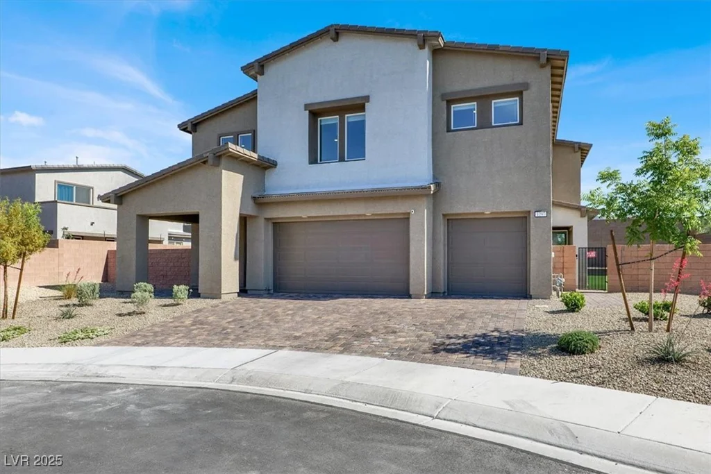 1297 Ventura Cliffs, Henderson, NV 89012